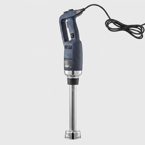 Commercial Immersion Blender 500W Power, Hand Held Mixer with 15.7-Inch 304 Stainless Steel…