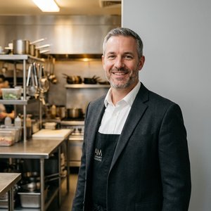 Foodservice equipment operations consultant